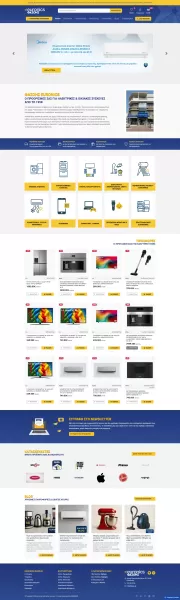 Eshop Euronics Φασόης